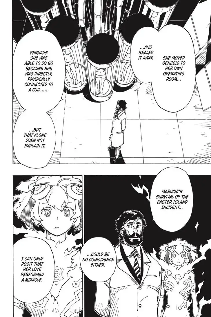 Dimension W Chapter 109 23